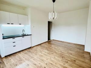 Pronájem bytu 1+kk, Teplice, Svojsíkova, 23 m2