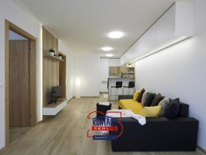 Pronájem bytu 2+kk, České Budějovice - České Budějovice 3, 52 m2