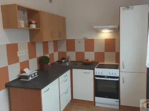 Pronájem bytu 1+1, Olomouc - Nedvězí, Jilemnického, 32 m2