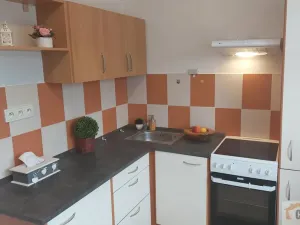 Pronájem bytu 1+1, Olomouc - Nedvězí, Jilemnického, 32 m2
