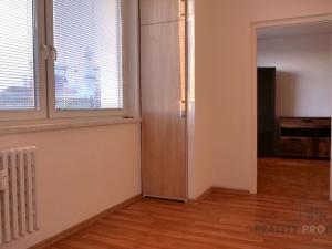 Prodej bytu 3+1, Hodonín, Sadová, 72 m2