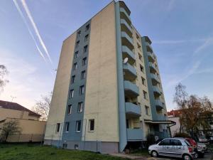 Prodej bytu 3+1, Hodonín, Sadová, 72 m2