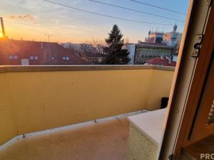 Prodej bytu 3+1, Hodonín, Sadová, 72 m2