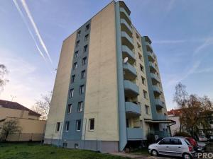 Prodej bytu 3+1, Hodonín, Sadová, 72 m2