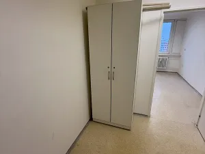 Pronájem bytu 2+kk, Praha - Stodůlky, Hostinského, 42 m2