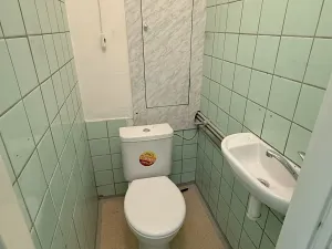 Pronájem bytu 2+kk, Praha - Stodůlky, Hostinského, 42 m2