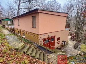 Prodej chaty, Bítov, 135 m2