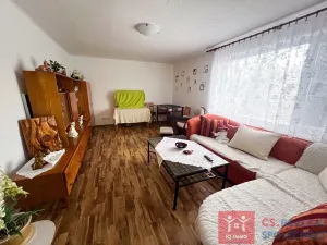 Prodej chaty, Bítov, 135 m2