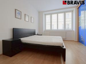 Pronájem bytu 2+kk, Brno - Brno-město, Květinářská, 64 m2