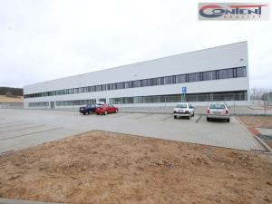 Pronájem skladu, Cerhovice, Plzeňská, 10000 m2