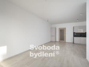 Prodej bytu 3+kk, Praha - Uhříněves, Oty Bubeníčka, 97 m2