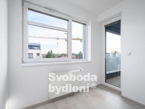 Prodej bytu 3+kk, Praha - Uhříněves, Oty Bubeníčka, 97 m2