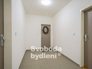 Prodej bytu 3+kk, Praha - Uhříněves, Oty Bubeníčka, 97 m2