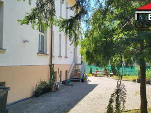 Pronájem kanceláře, Ostrava - Moravská Ostrava, Vítězná, 135 m2
