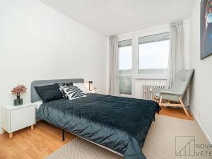 Prodej bytu 3+kk, Praha - Strašnice, Pod strání, 61 m2