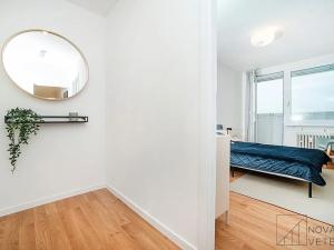 Prodej bytu 3+kk, Praha - Strašnice, Pod strání, 61 m2