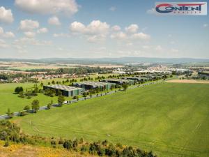 Pronájem skladu, Velká Bystřice, ČSA, 3500 m2