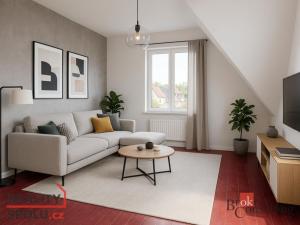 Prodej rodinného domu, Chomutov, Šmilovského, 121 m2