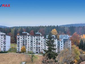 Prodej bytu 3+1, Špindlerův Mlýn - Bedřichov, 79 m2