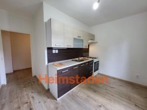 Pronájem bytu 2+1, Karviná - Nové Město, Sokolovská, 52 m2