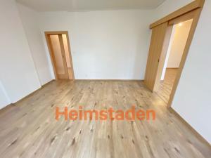 Pronájem bytu 2+1, Havířov - Město, Československé armády, 60 m2