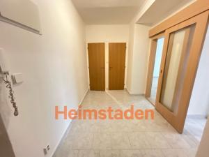 Pronájem bytu 2+1, Havířov - Město, Československé armády, 60 m2