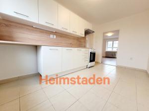 Pronájem bytu 2+1, Havířov - Šumbark, Okružní, 54 m2