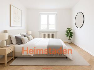 Pronájem bytu 2+1, Havířov - Šumbark, Okružní, 54 m2