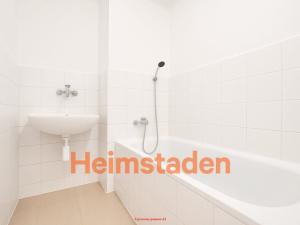 Pronájem bytu 2+1, Havířov - Šumbark, Okružní, 54 m2