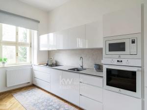 Pronájem bytu 2+kk, Praha - Dejvice, Studentská, 52 m2