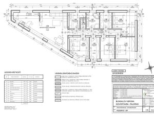 Prodej rodinného domu, Rajhrad, Hrůzova, 152 m2