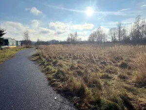 Prodej komerčního pozemku, Hroznětín, Nádražní, 16411 m2