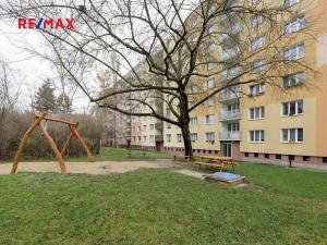 Prodej bytu 2+1, Praha - Kamýk, Špirkova, 68 m2