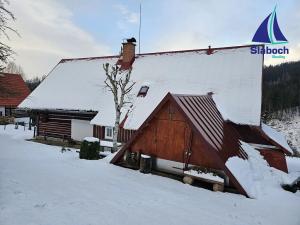 Prodej podílu rodinného domu, Jablonec nad Jizerou, 180 m2