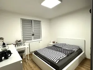 Pronájem bytu 2+kk, Pardubice, Na Spravedlnosti, 48 m2