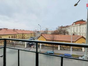 Pronájem bytu 2+kk, Praha - Střešovice, Myslbekova, 39 m2