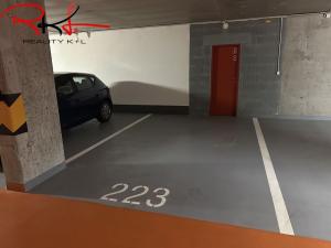 Pronájem bytu 3+kk, Praha - Hlubočepy, náměstí Olgy Scheinpflugové, 92 m2