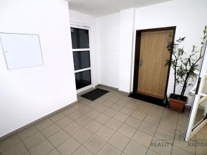 Pronájem bytu 2+kk, Brno - Líšeň, Sedláčkova, 48 m2