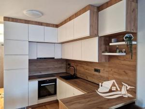 Prodej bytu 3+kk, Vodice, Chorvatsko, 72 m2