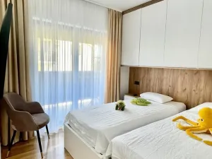 Prodej bytu 3+kk, Vodice, Chorvatsko, 72 m2