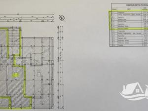 Prodej bytu 3+kk, Vodice, Chorvatsko, 72 m2