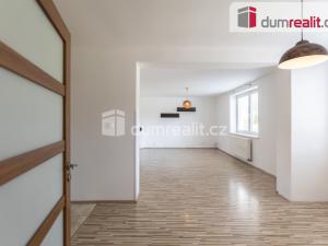 Prodej rodinného domu, Ledenice - Zaliny, 82 m2