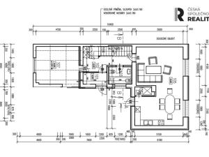 Prodej rodinného domu, Halenkovice, 170 m2