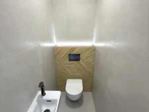 Prodej bytu 3+kk, Praha - Bohnice, V Zámcích, 92 m2