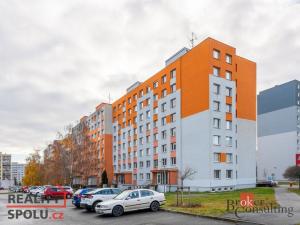 Pronájem bytu 2+kk, Mladá Boleslav - Mladá Boleslav II, Jana Palacha, 42 m2