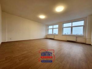 Pronájem bytu 1+kk, České Budějovice, U Smaltovny, 36 m2