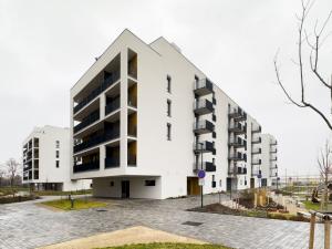 Pronájem bytu 1+kk, České Budějovice - České Budějovice 4, Vrbenská, 51 m2