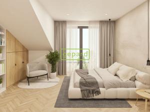 Prodej bytu 3+kk, Praha - Bubeneč, 87 m2