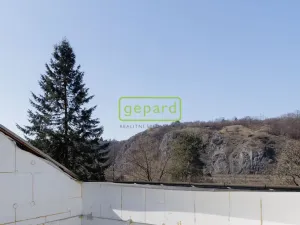 Prodej bytu 3+kk, Praha - Bohnice, V Zámcích, 89 m2