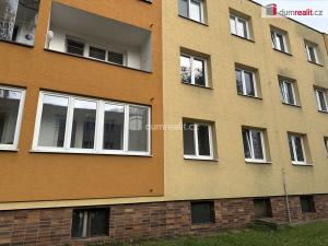 Pronájem bytu 4+1, Starý Kolín - Bašta, B. Smetany, 75 m2